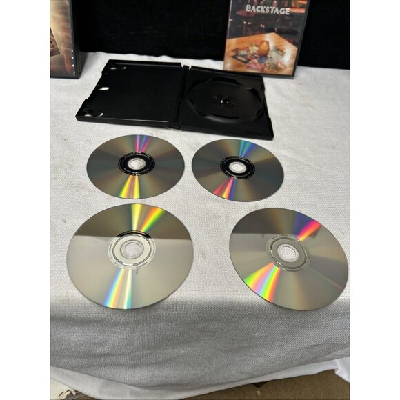 DVD Lot Country's Family Reunion Honky Tonk - Picture 4 of 6